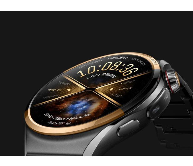 Huawei Watch 6 Pro Space Edition 46mm - 1603524 - zdjęcie 15
